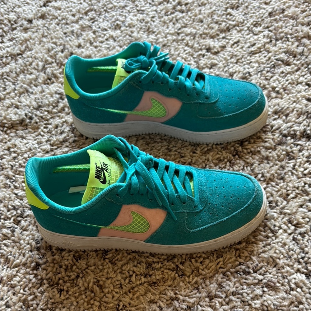 Nike Air Force Ones Men’s size 10.5